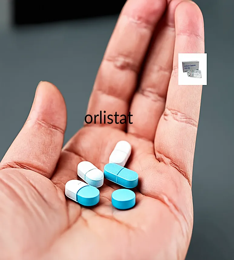 Orlistat precio por ioma